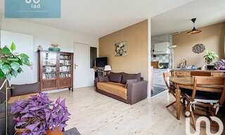 Appartement 2 Pièces 51 m² à vendre à Montreuil (93100)