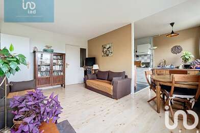 Appartement 2 pièces 272000 €