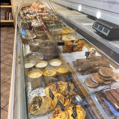 Commerce  193000 €