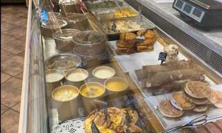 Commerce  90 m² à vendre à Annecy (74000)