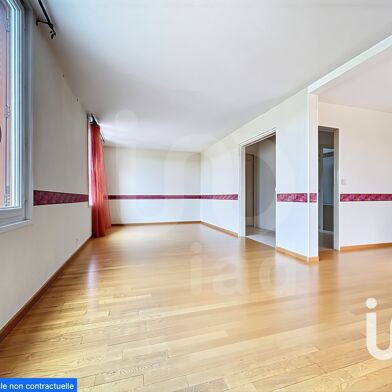 Maison 7 pièces 389000 €