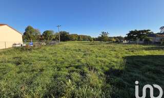 Terrain  1266 m² à vendre à Couzeix (87270)