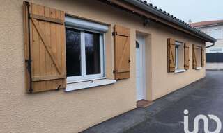 Maison 4 Pièces 108 m² à vendre à Fareins (01480)