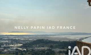 Appartement 2 Pièces 30 m² à vendre à Hyères (83400)