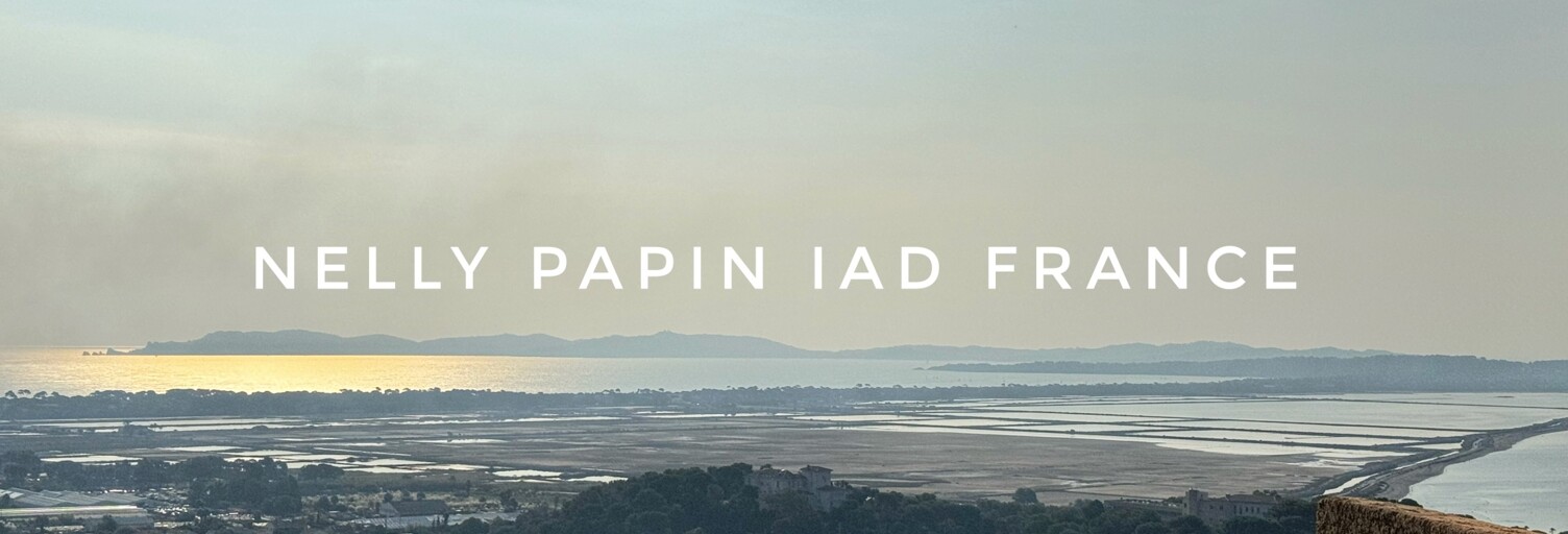 Appartement 2 Pièces 30 m² à vendre à Hyères (83400)