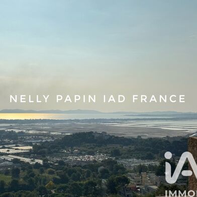 Appartement 2 pièces 189000 €