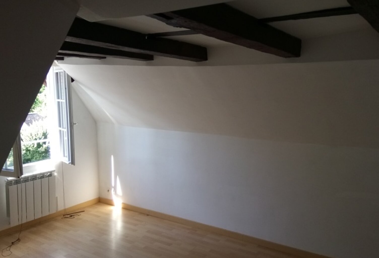 Appartement de 3 pièces principales — photo 1