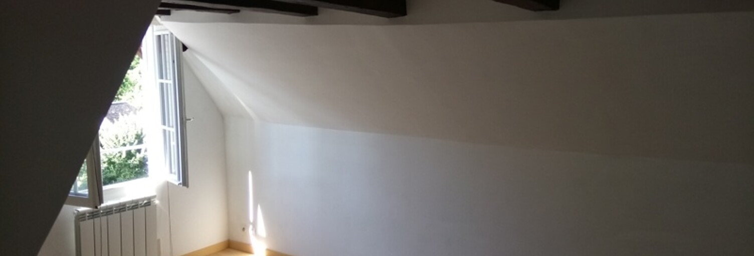 Appartement 3 Pièces 59 m² à vendre à Luynes (37230)