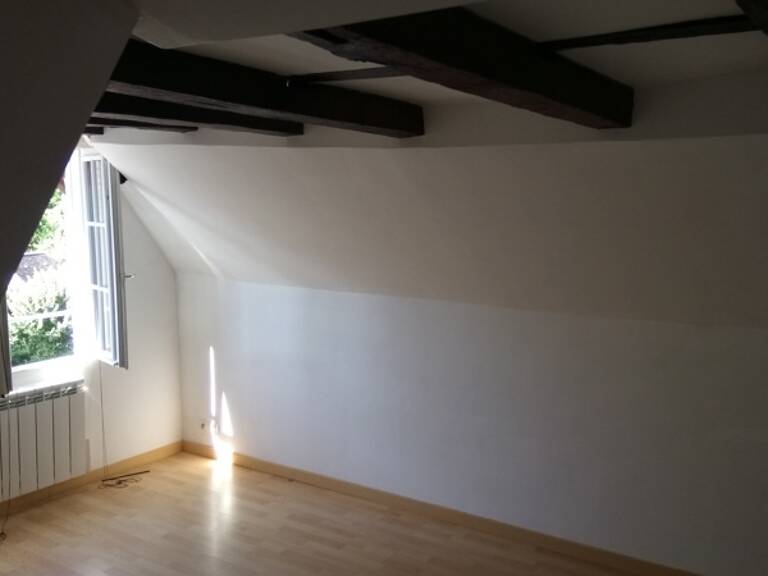 Appartement de 3 pièces principales — photo 1