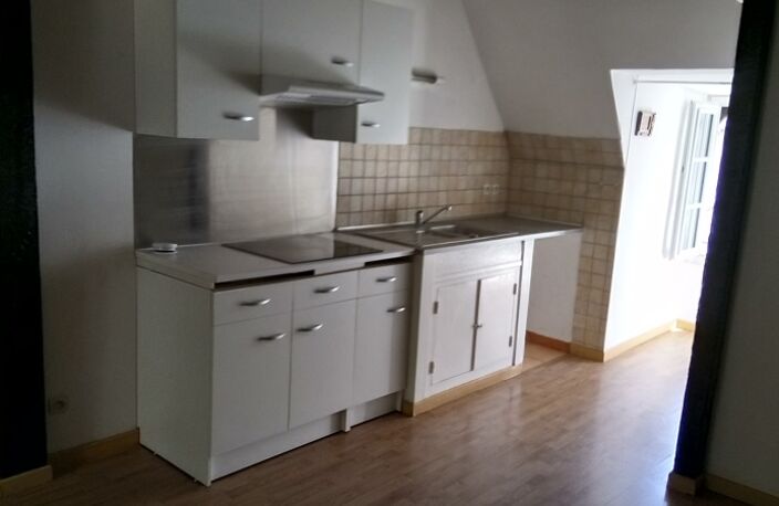 Appartement de 3 pièces principales — photo 2