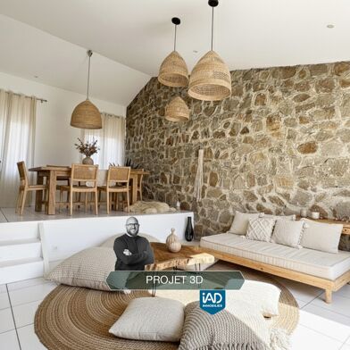 Maison 6 pièces 350000 €