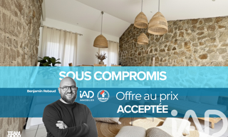 Maison 6 Pièces 133 m² à vendre à Monistrol-sur-Loire (43120)