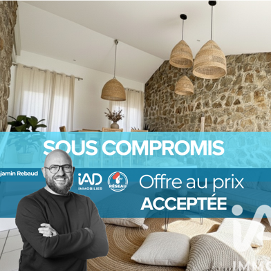 Maison 6 pièces 350000 €