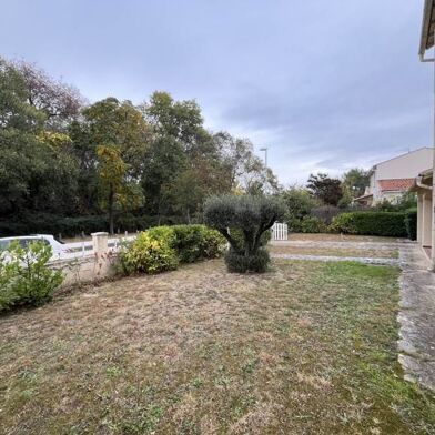 Maison 5 pièces 462000 €