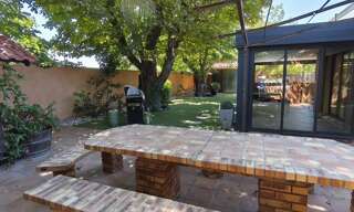 Maison 5 Pièces 114 m² à vendre à Pourrières (83910)