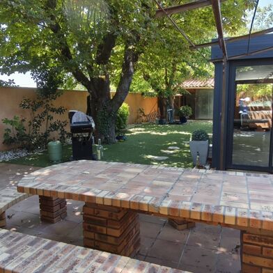 Maison 5 pièces 420000 €