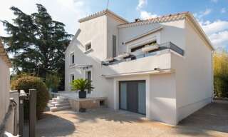 Maison 7 Pièces 222 m² à vendre à Saint-Georges-d'Orques (34680)