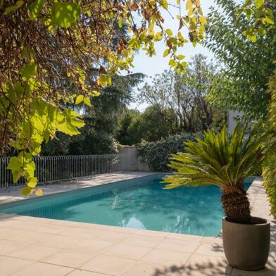 Maison 7 pièces 653688 €