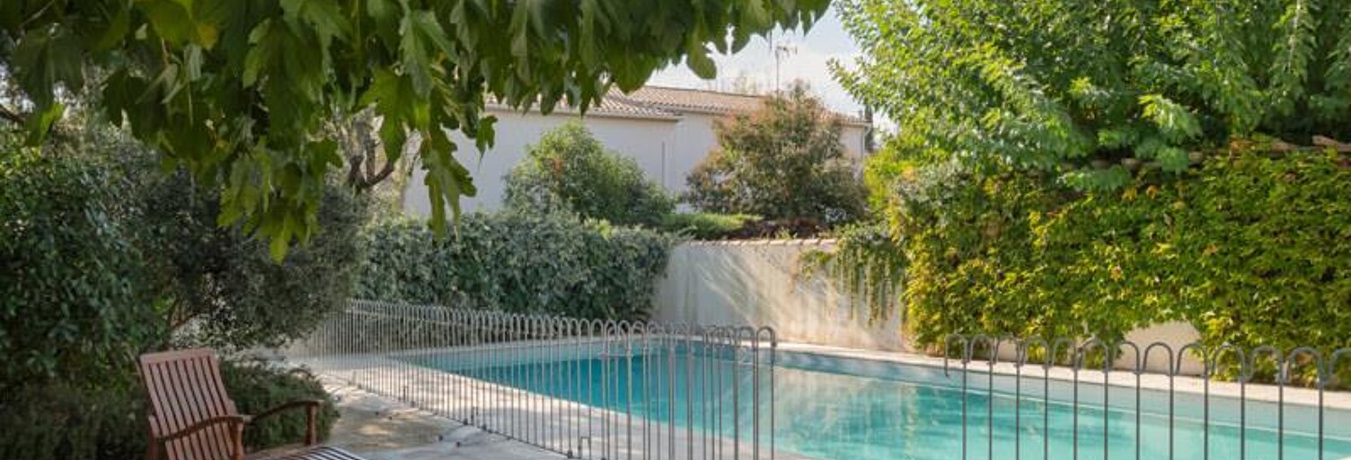 Maison 7 Pièces 222 m² à vendre à Saint-Georges-d'Orques (34680)