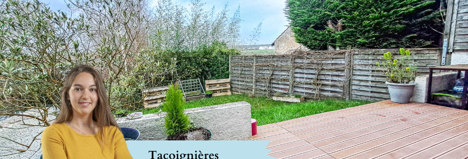 Appartement 3 Pièces 80 m² à louer à Tacoignières (78910)