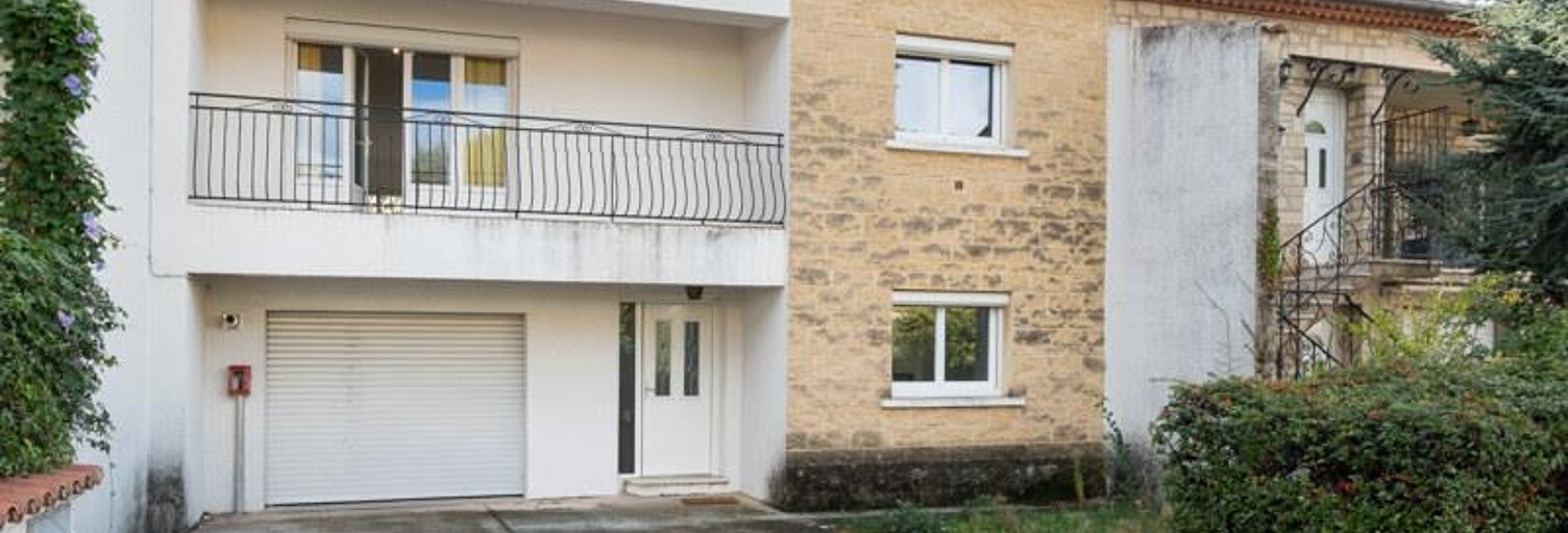 Maison 6 Pièces 143 m² à vendre à Montpellier (34080)