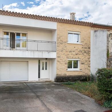 Maison 6 pièces 374000 €