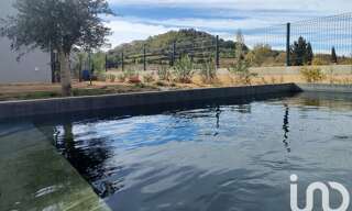 Maison 4 Pièces 85 m² à vendre à Saint-André-de-Roquelongue (11200)