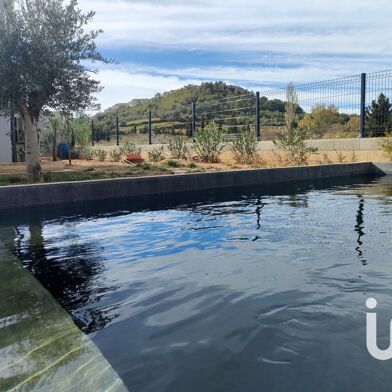 Maison 4 pièces 285000 €