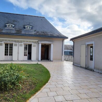 Maison 12 pièces 383900 €