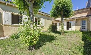 Maison 4 Pièces 100 m² à vendre à Libourne (33500)