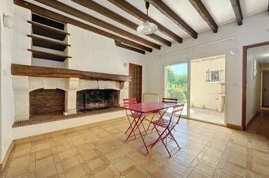 Maison 4 pièces 234300 €