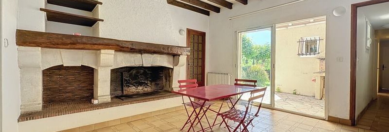 Maison 4 Pièces 100 m² à vendre à Libourne (33500)