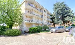 Appartement 4 Pièces 75 m² à vendre à Groslay (95410)