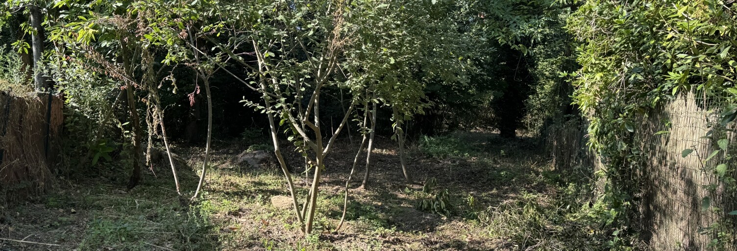 Terrain  2349 m² à vendre à Itteville (91760)