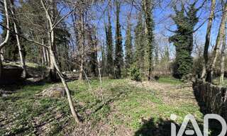 Terrain  2349 m² à vendre à Itteville (91760)