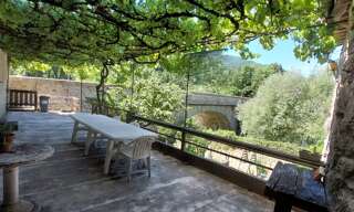 Maison 5 Pièces 106 m² à vendre à Barnas (07330)