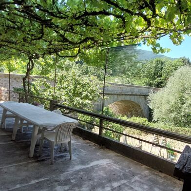 Maison 5 pièces 128000 €