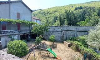 Maison 5 Pièces 106 m² à vendre à Barnas (07330)