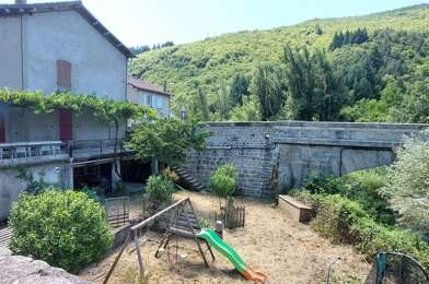 Maison 5 pièces 128000 €