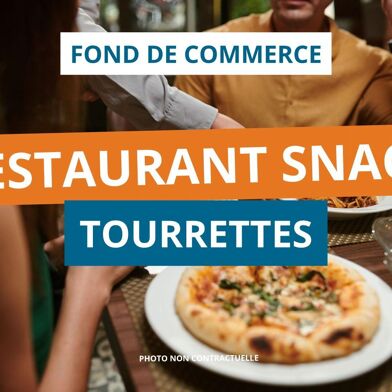 Commerce  263000 €