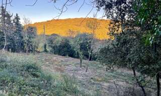 Terrain  1330 m² à vendre à Roquessels (34320)