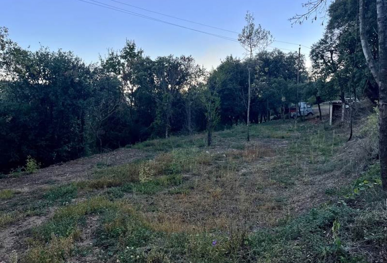 Terrain à bâtir de 0 pièces principales — photo 1