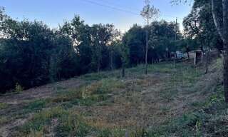 Terrain  1330 m² à vendre à Roquessels (34320)