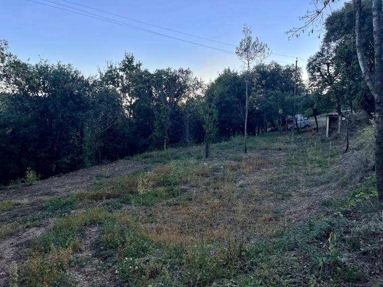 Terrain à bâtir de 0 pièces principales — photo 1