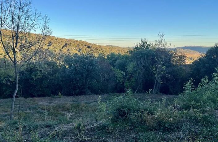 Terrain à bâtir de 0 pièces principales — photo 2