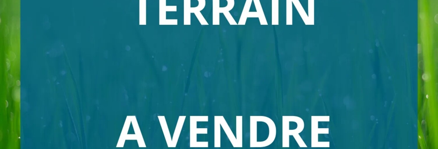 Terrain  442 m² à vendre à Rennes (35000)