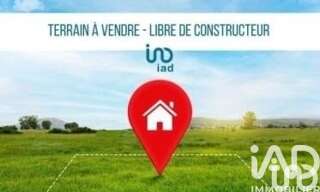 Terrain  442 m² à vendre à Rennes (35000)