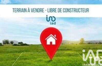 Vente Terrain 442 m&sup2; — photo du bien