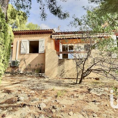 Maison 4 pièces 589000 €