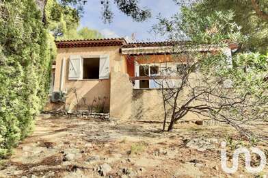 Maison 4 pièces 589000 €